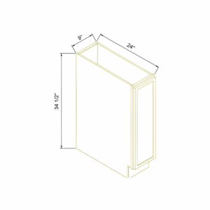 Spice Rack Base