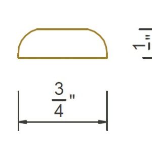 Batten Molding