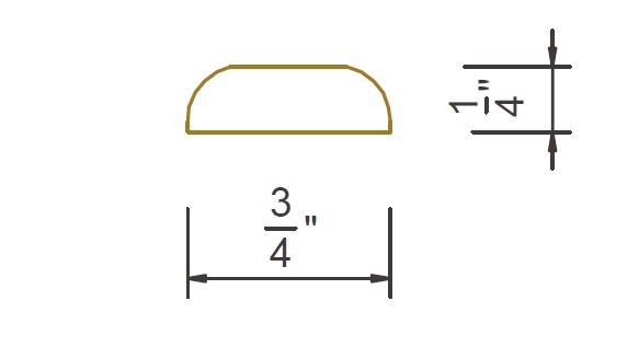 Batten Molding