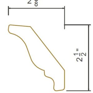 Crown Molding