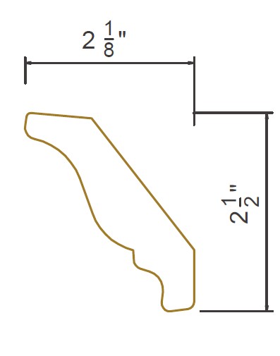 Crown Molding