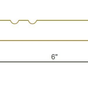 Base Furniture Molding