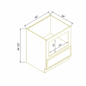 Microwave Base