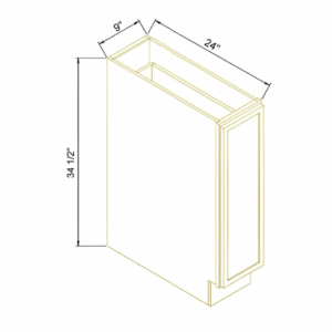 Spice Rack Base
