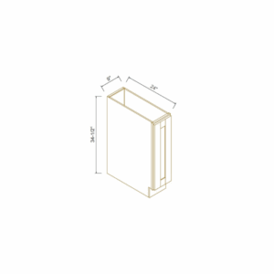 Spice Rack Base