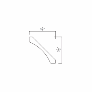 Cove Molding