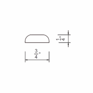 Batten Molding