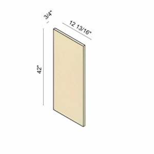 Wall Decorative Panels 42"